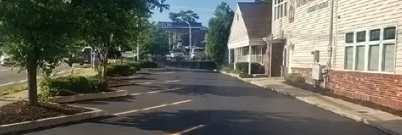 Asphalt Paving Services NJ